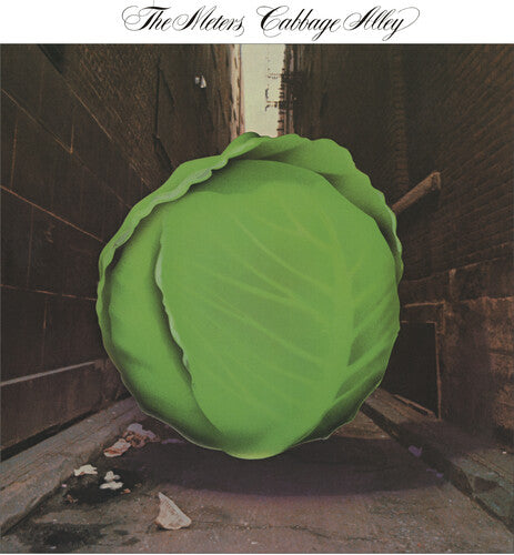 Cabbage Alley [Import] |