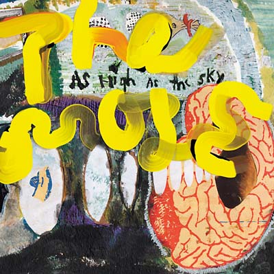 As High As The Sky |