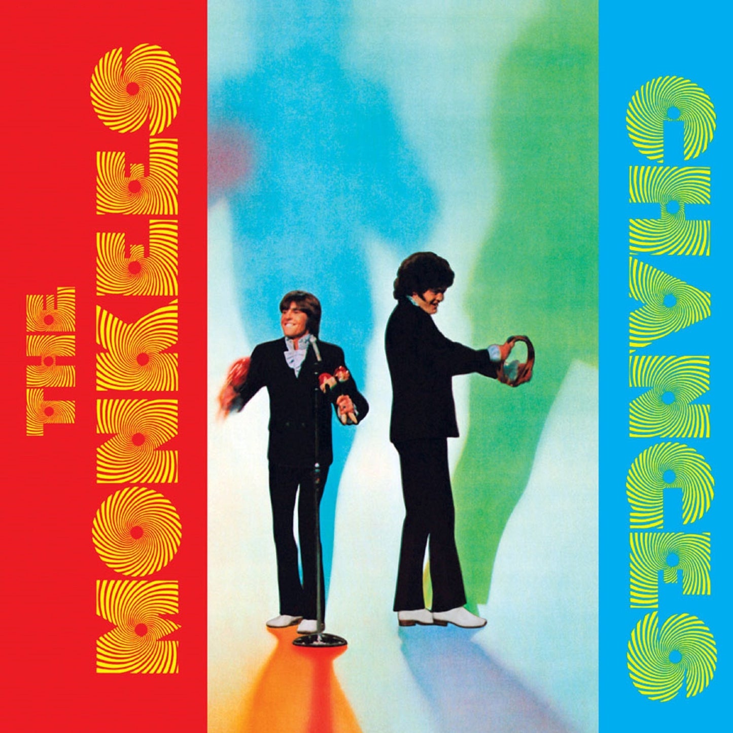 Changes (180 Gram Audiophile Anniversary Edition)[Translucent Turquoise Vinyl] |