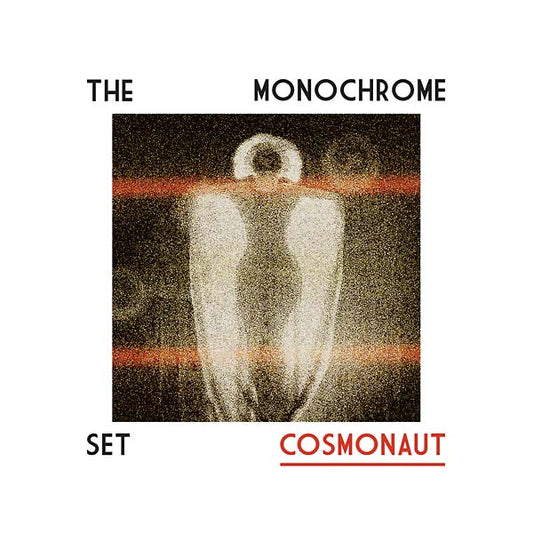 Cosmonaut |