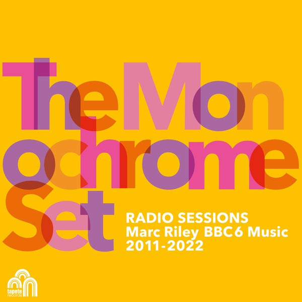 Radio Sessions (Marc Riley BBC 6 Music 2011-2022) |