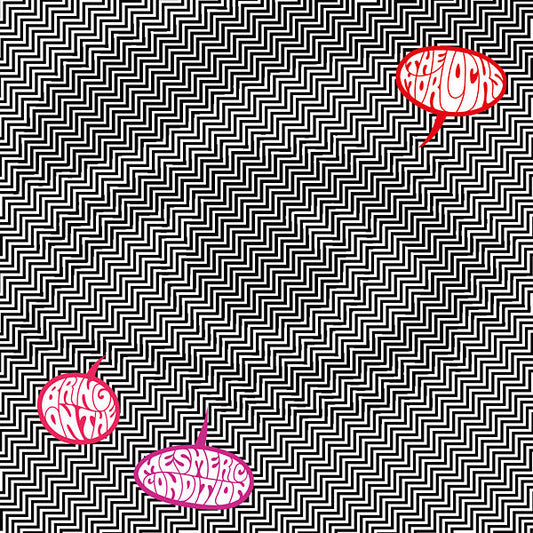 Bring On The Mesmeric Condition (CD) | Mint (M) Mint (M)