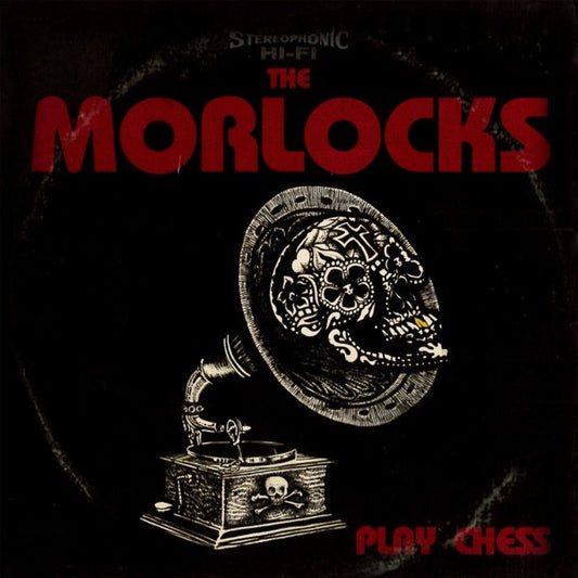 Play Chess |