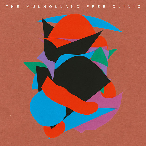 The Mulholland Free Clinic |
