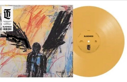 Blindness (INDIE EX) [Yellow Vinyl] |
