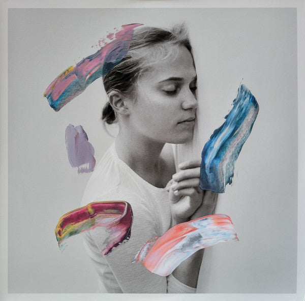 I Am Easy To Find | Mint (M) Mint (M)