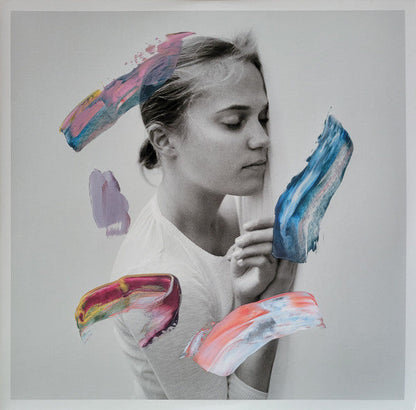 I Am Easy To Find | Mint (M) Mint (M)