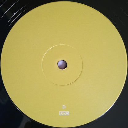 I Am Easy To Find | Mint (M) Mint (M)