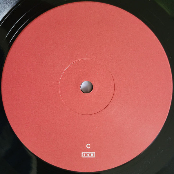 I Am Easy To Find | Mint (M) Mint (M)