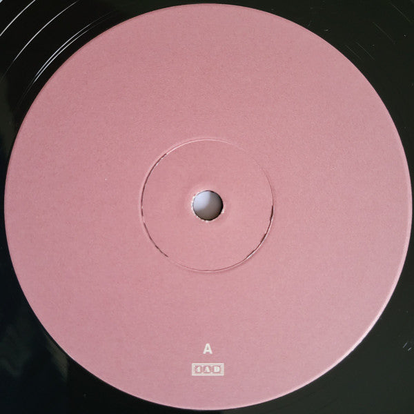 I Am Easy To Find | Mint (M) Mint (M)