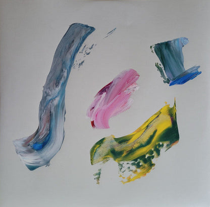 I Am Easy To Find | Mint (M) Mint (M)