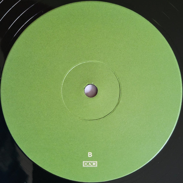 I Am Easy To Find | Mint (M) Mint (M)