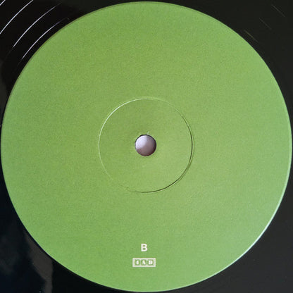 I Am Easy To Find | Mint (M) Mint (M)