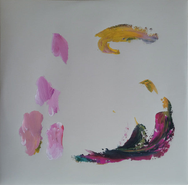 I Am Easy To Find | Mint (M) Mint (M)