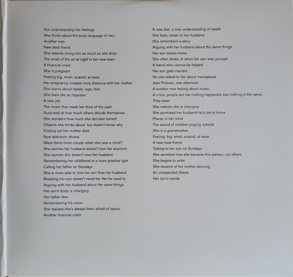 I Am Easy To Find | Mint (M) Mint (M)