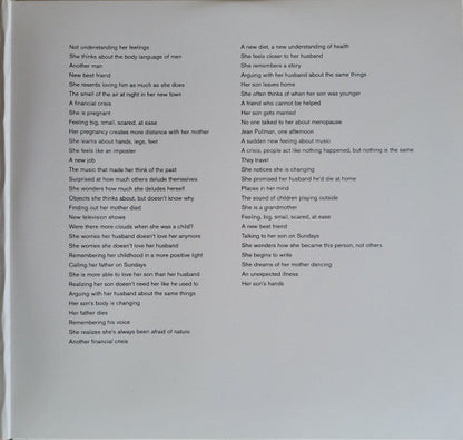 I Am Easy To Find | Mint (M) Mint (M)