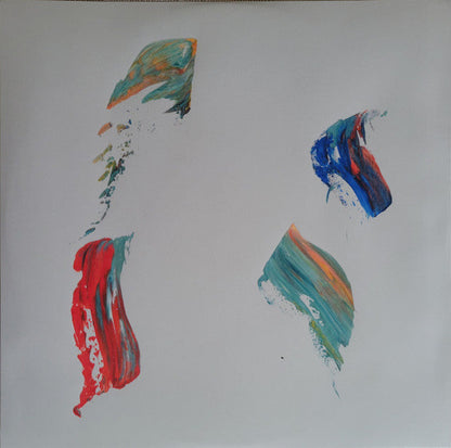 I Am Easy To Find | Mint (M) Mint (M)