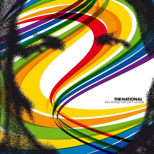 Sad Songs for Dirty Lovers (2021 Remaster) |