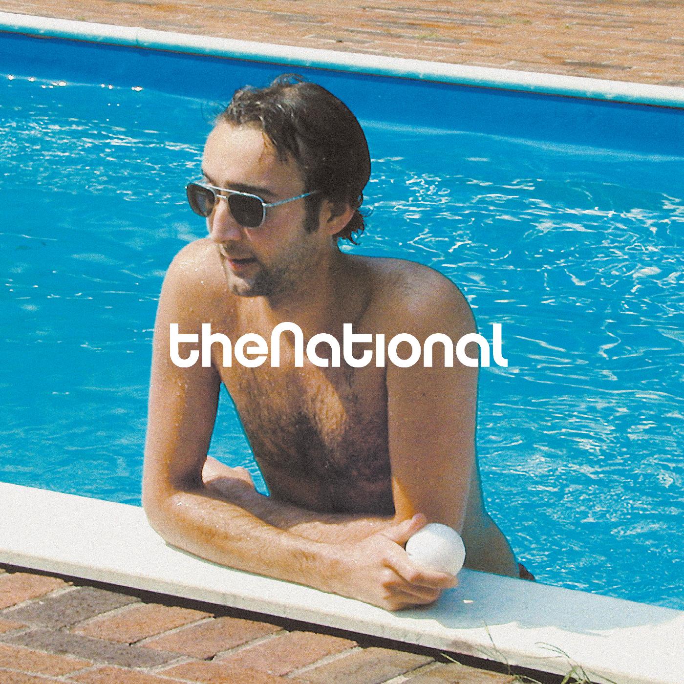 The National (2021 Remaster) |
