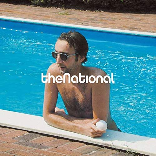The National | Mint (M) Mint (M)