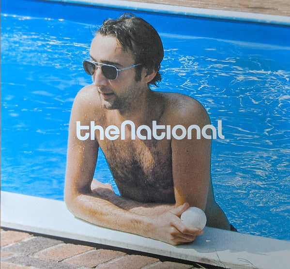 The National | Mint (M) Mint (M)