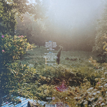 The National | Mint (M) Mint (M)