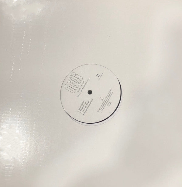 Afloat In Dub | Mint (M) Generic