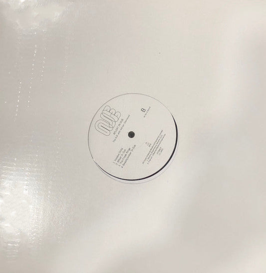 Afloat In Dub | Mint (M) Generic