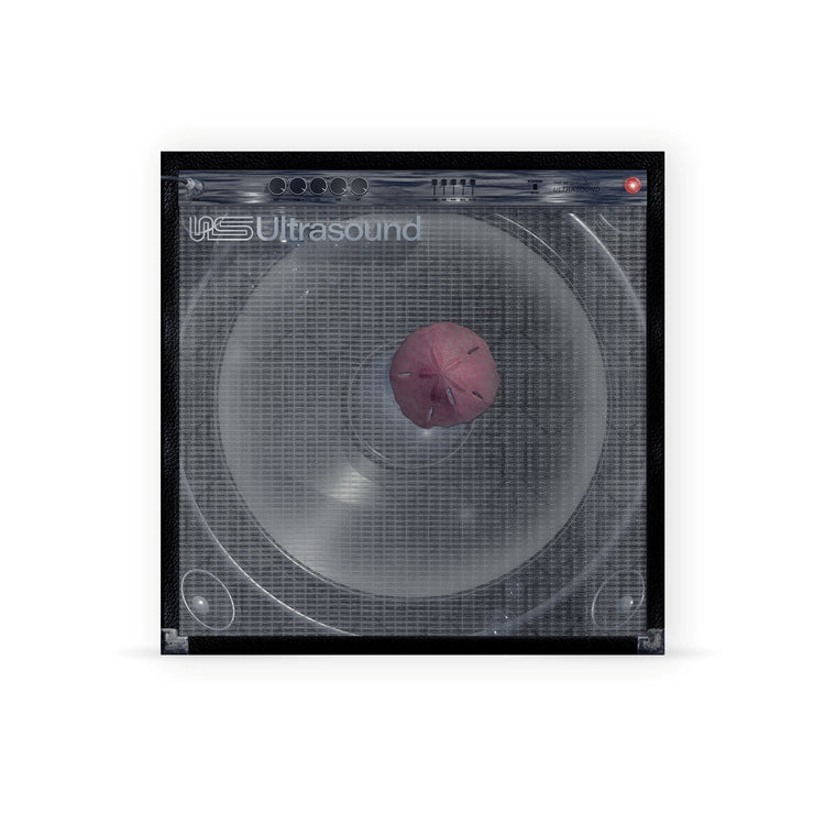 The Neighbourhood - ((((((Ultrasound))))) + (Indie Exclusive) (2x PURPLE VINYL) | Mint (M) Mint (M)
