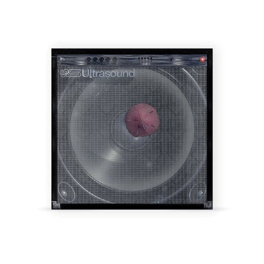 The Neighbourhood - ((((((Ultrasound))))) + (Indie Exclusive) (2x PURPLE VINYL) | Mint (M) Mint (M)