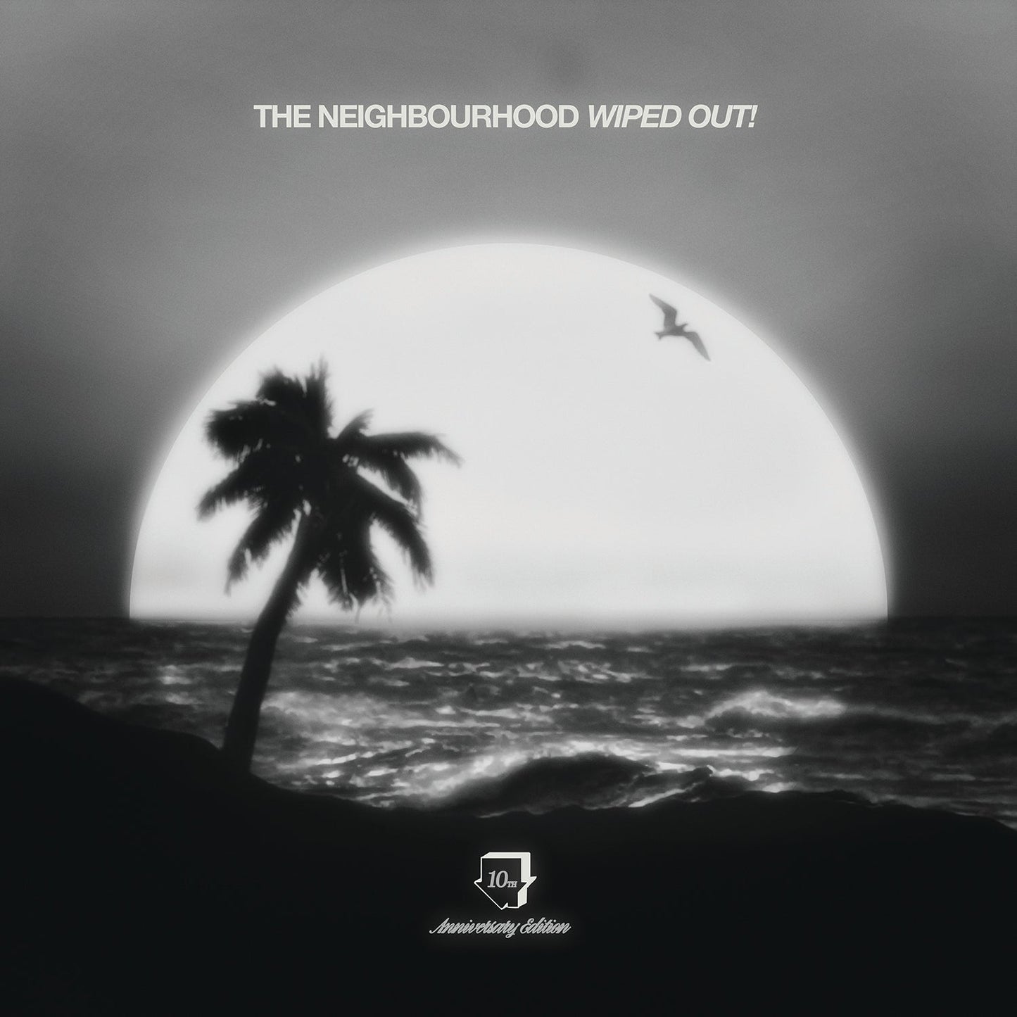 The Neighbourhood - Wiped Out! 10Th Anniversary (180G) [2LP] | Mint (M) Mint (M)