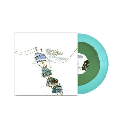 Continue as a Guest (Colored Vinyl, Blue, Green, Indie Exclusive, Limited Edition) | Mint (M) Mint (M)