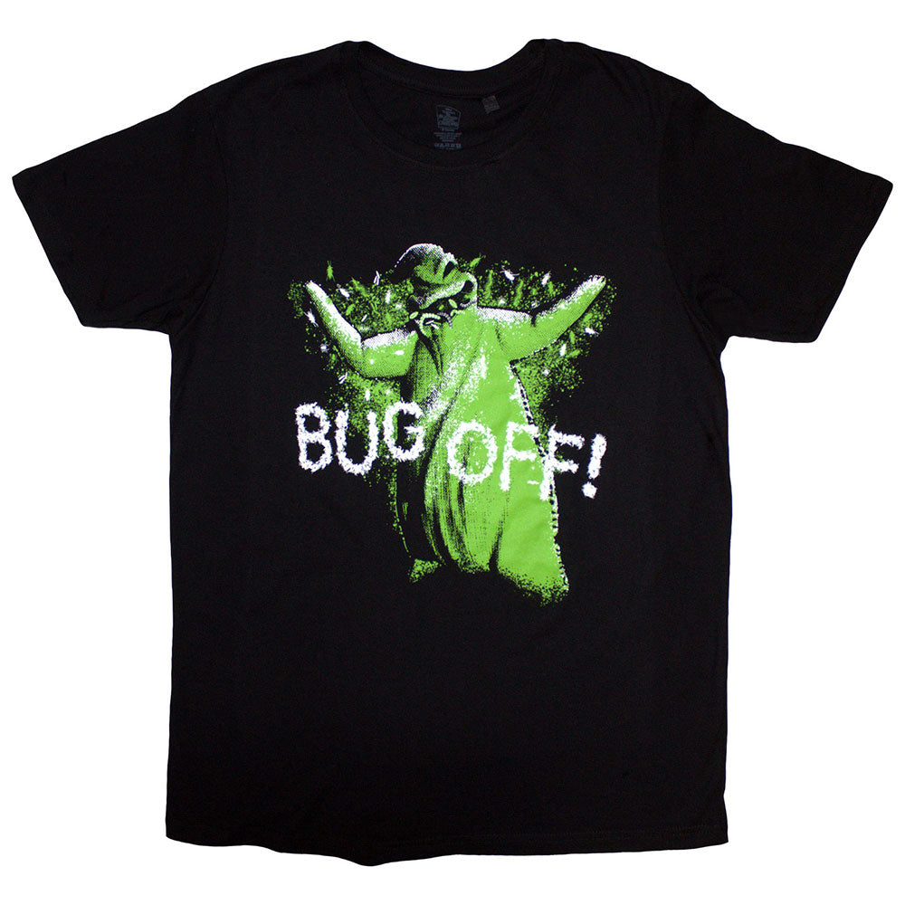 The Nightmare Before Christmas - Bug Off! |