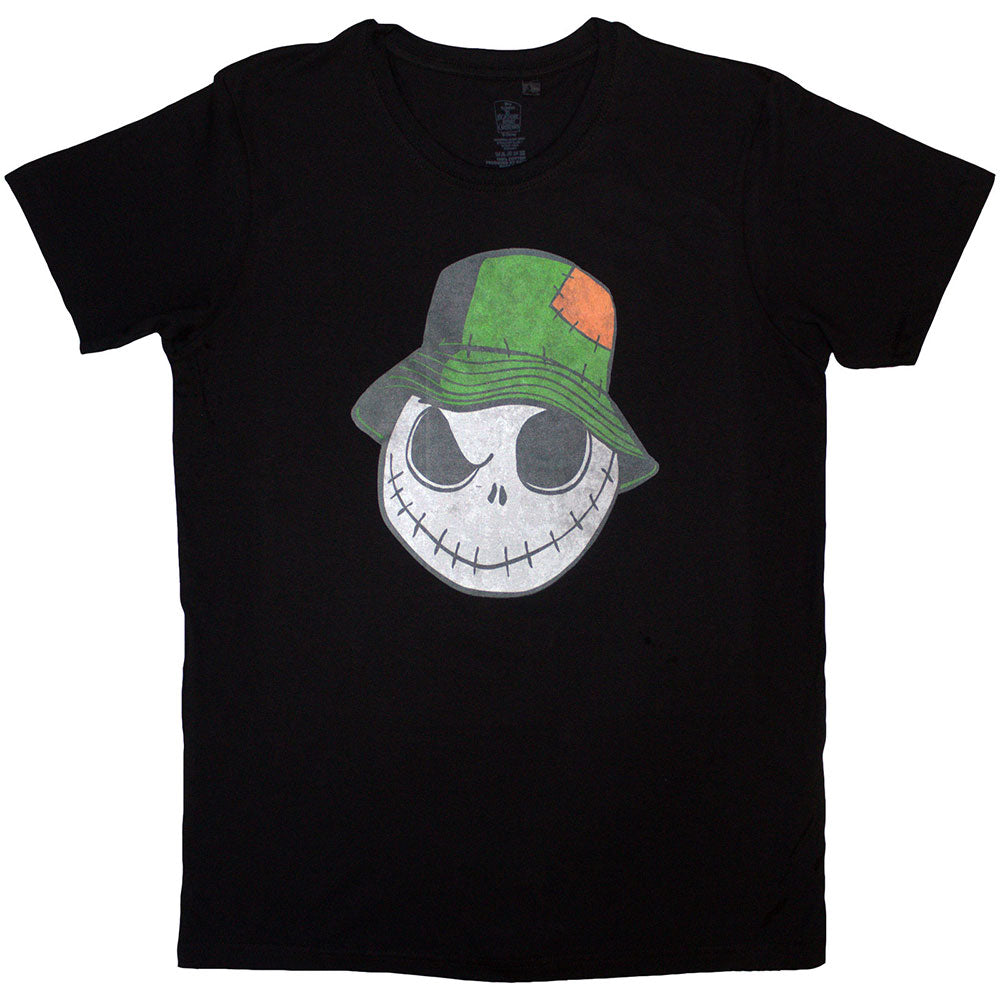The Nightmare Before Christmas - Jack Bucket Hat |