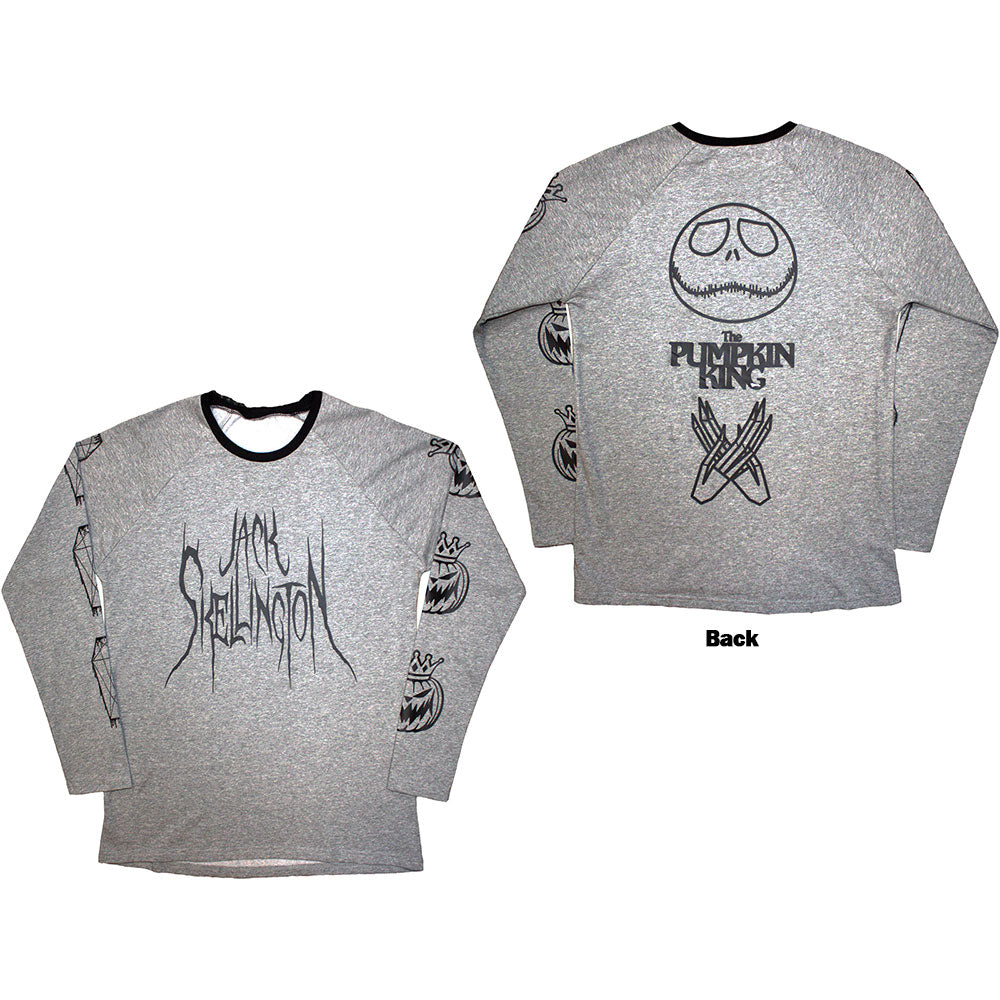 The Nightmare Before Christmas - Pumpkin King |