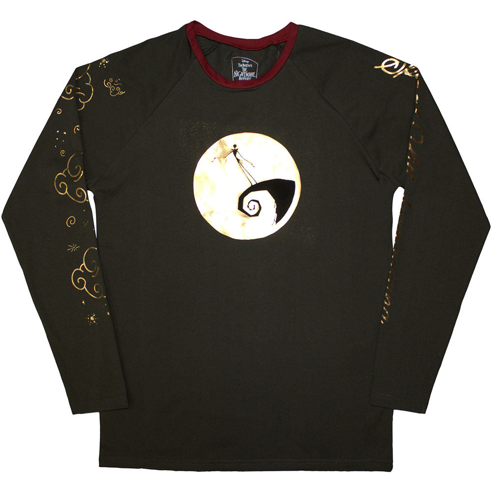 The Nightmare Before Christmas - Spiral Hill |