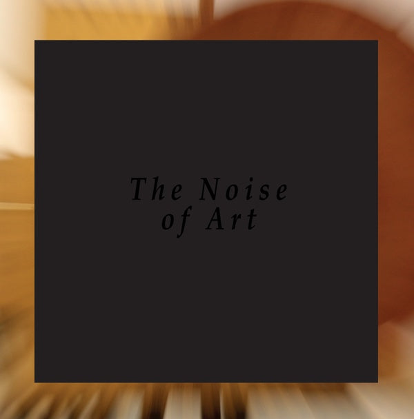 The Noise Of Art: Works for Intonarumori |
