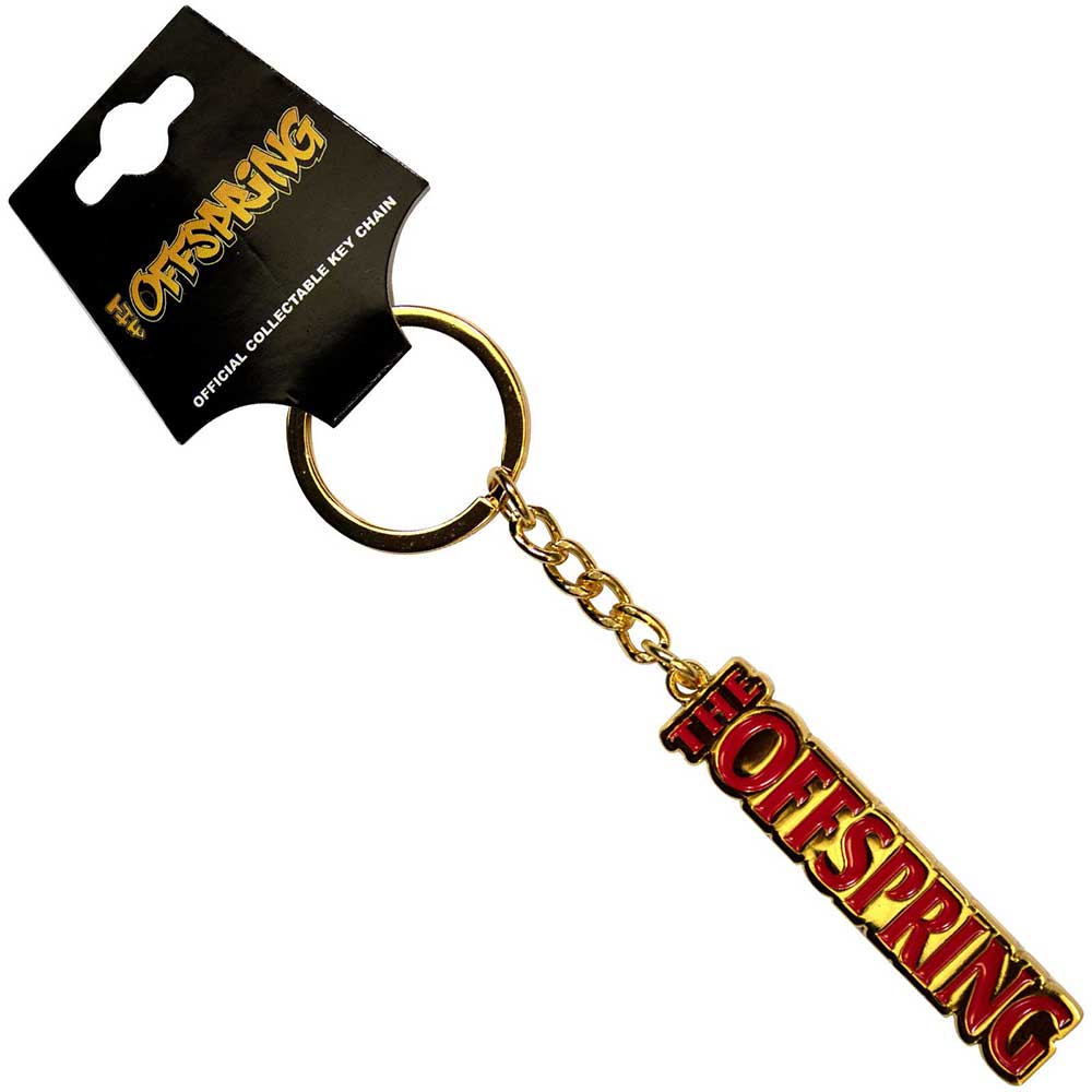 The Offspring - Logo |