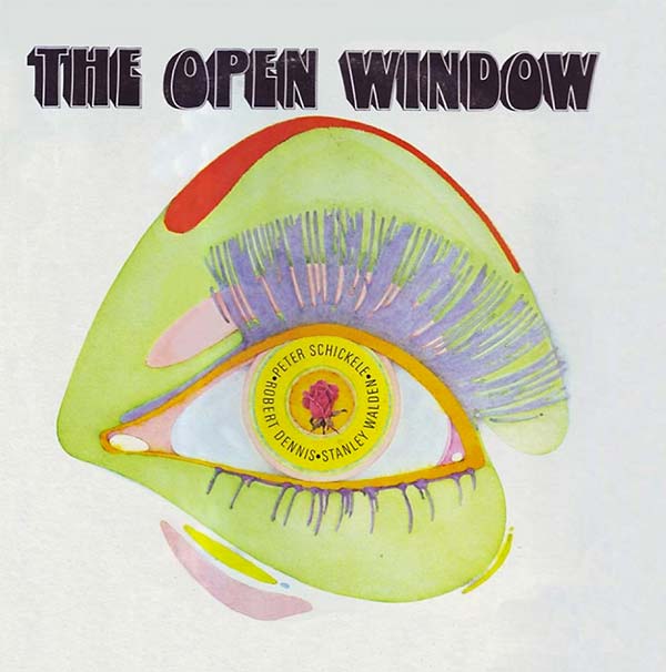 The Open Window |
