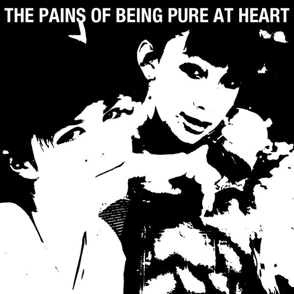 The Pains Of Being Pure At Heart - The Pains Of Being Pure At Heart |