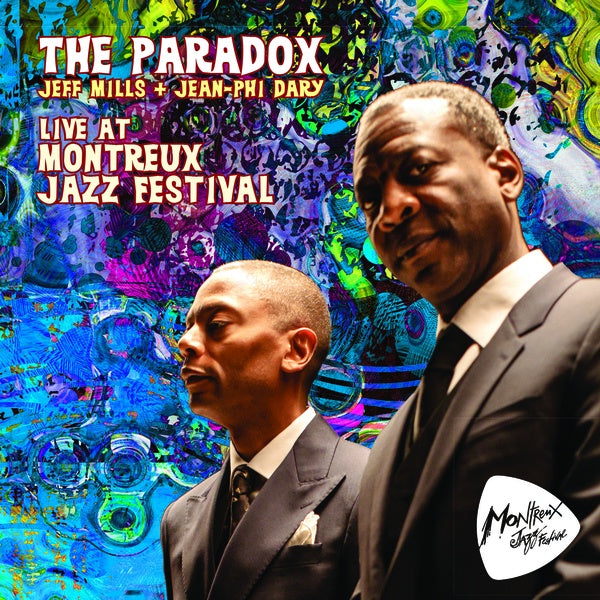Live At Montreux Jazz Festival |