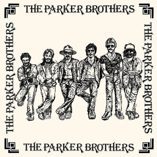 The Parker Brothers |
