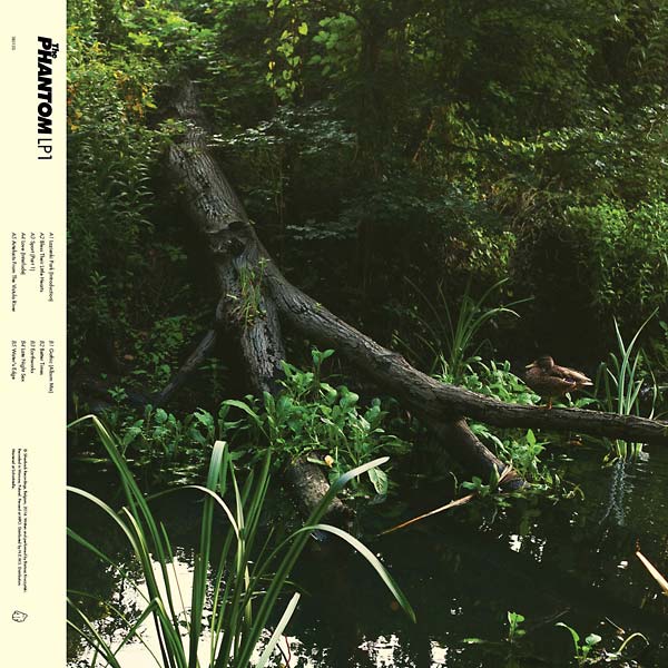 LP 1 [Import] (VINYL) | Mint (M) Mint (M)