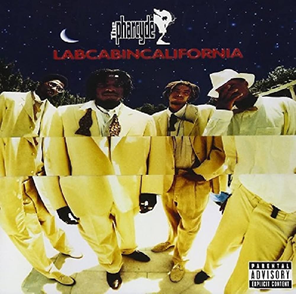 Labcabincalifornia (30Th Anniversary Edition) [2CD] |