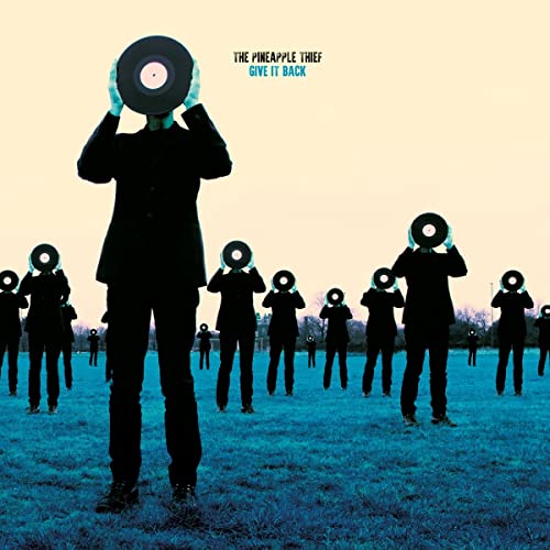 The Pineapple Thief - Give It Back |