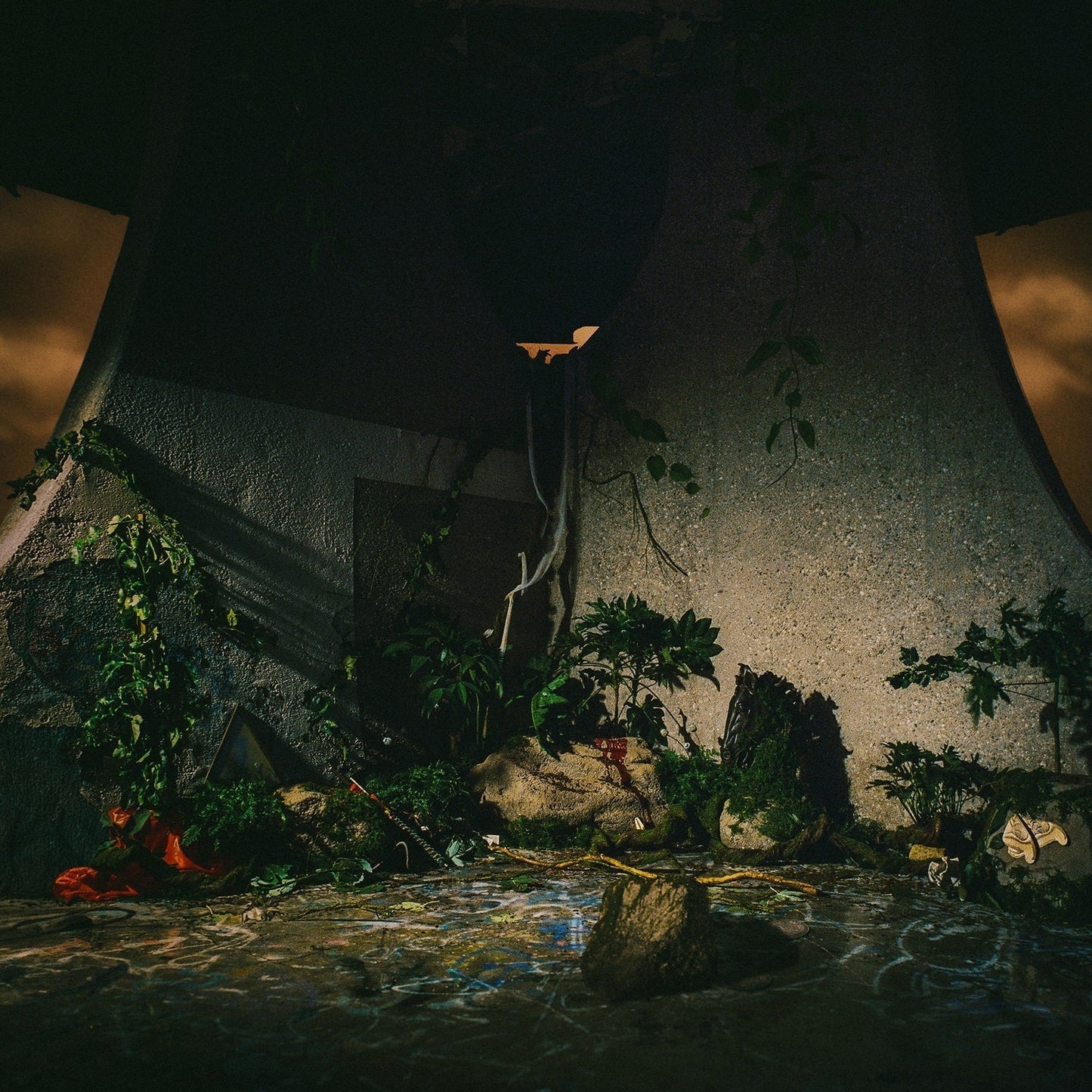 The Plot in You - (PRESALE 7/10/26) The Plot In You (VINYL) | Mint (M) Mint (M)