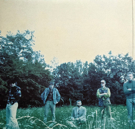 Discern / Define | Mint (M) Mint (M)