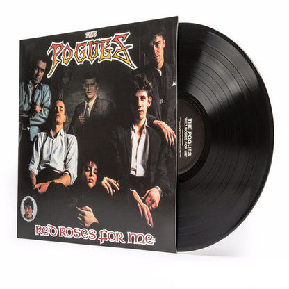 Red Roses for Me (180 Gram Vinyl, Reissue) | Mint (M) Mint (M)