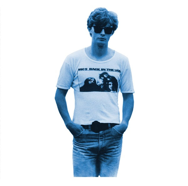 Straight Up: Noise Pollution C88-90 |