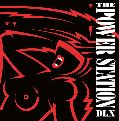 The Power Station - The Power Station (Limited Edition, Anniversary Edition) (2xVINYL) |